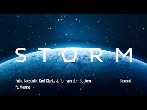 Falko Niestolik, Carl Clarks & Ron van den Beuken ft. Menno - Rewind