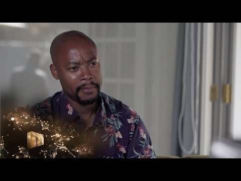 Schumie plays the loyalty card– The Queen | Mzansi Magic