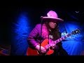 ''FRAUDULENT WAFFLE''' - MARCUS KING BAND @ Callahan's, Feb 2017