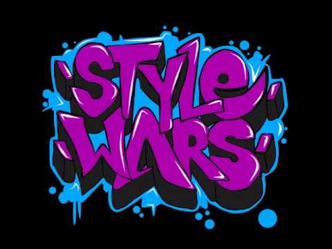 Volverte a ver - Ogarita, Balliner, Anexo Leiruk (style wars crew) 2013