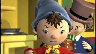 Noddy - Noddy&#39;s perfect gift
