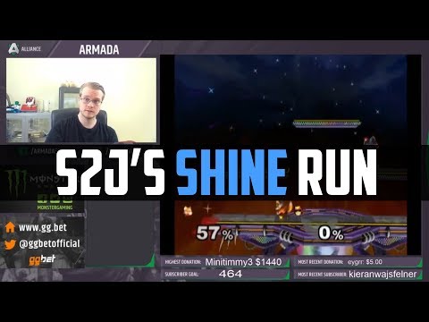 Thoughts on S2J's SHINE 2017 Performance