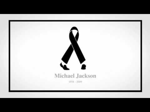 Michael Jackson MTV Black Ribbon (HQ)
