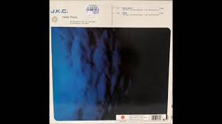 J.K.C. - Free (B)