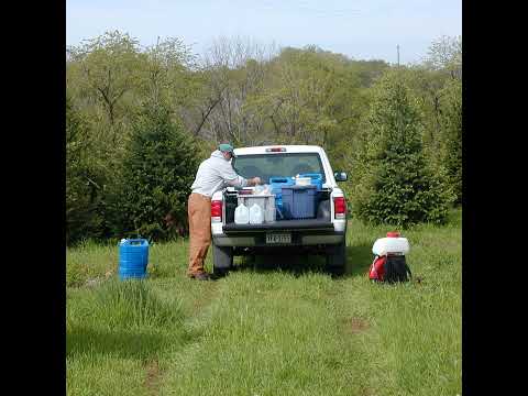Season 1 Episode 12: A Conversation with Dr. Rick Bates, Professor of Horticulture, Penn State Pl...