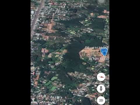 Đất TTHC Đồng Xoài đường nhựa  giá rẽ 175m tc 50  chỉ 795tr,hổ trợ nh hơn 500tr