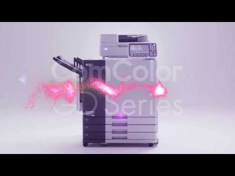 Multifunction Printer