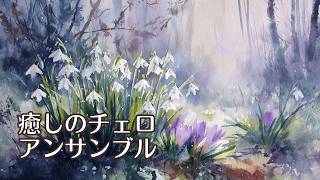 Download lagu 【1/fゆらぎ】自律神経を整える穏やかな時間 - 春を待つ庭の風景 | Calming Music for Autonomic Nerves, Waiting for Spring mp3 Download lagu 【1/fゆらぎ】自律神経を整える穏やかな時間 - 春を待つ庭の風景 | Calming Music for Autonomic Nerves, Waiting for Spring mp3