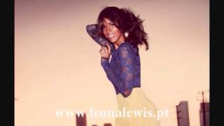 Leona Lewis - Haunted & Playground (FULL)