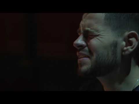 Chris Holsten - Happy Tears (Official Music Video)