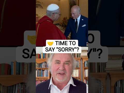 💬 Dr Gavin Ashenden: Can the Bridges Be Built Again?