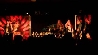 Make Me Famous In The Shadows Of You &amp; Blind Date 101 Live Milwaukee