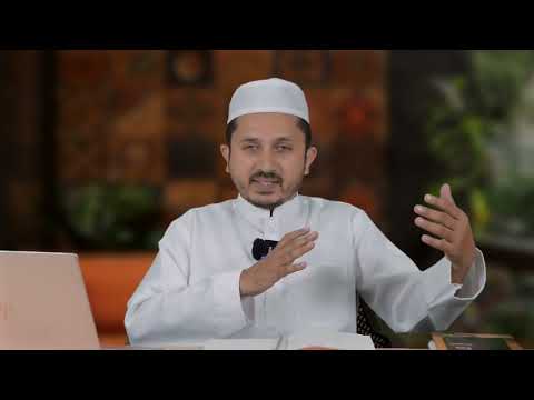 Zahrawiyya PG | Seerah | Lecture 1
