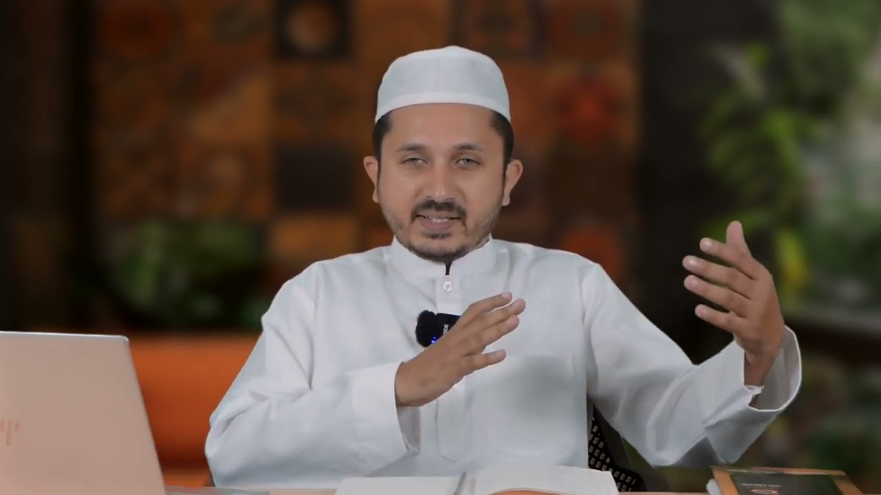 Zahrawiyya PG | Seerah | Lecture 1