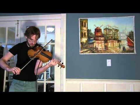 Andrew Noble Plays the Shape Shift Mountain by Warm Star Electronics