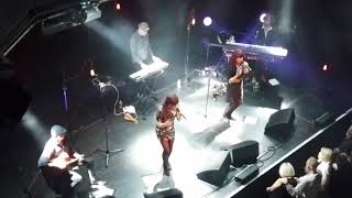 Nouvelle Vague | Just Can&#39;t Get Enough | Gateshead | 2019