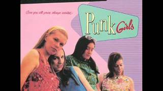 the Headcoatees - Punk girl