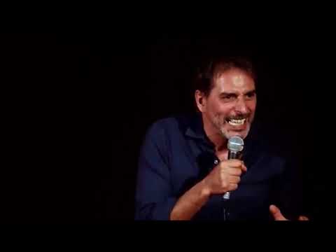 Filippo Giardina vs Fabrizio de Andrè - Stand up comedy - Formiche