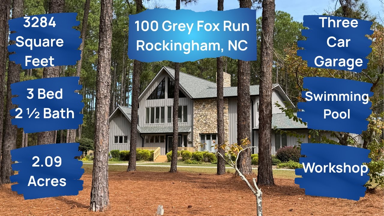 Would You Live In This Dream House?