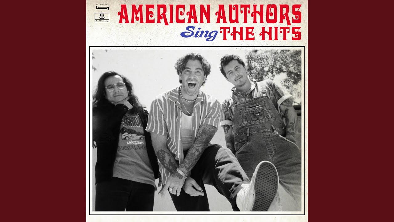 American Authors Lyrics : Good 4 U + Terjemahan - Pancaswara Lyrics