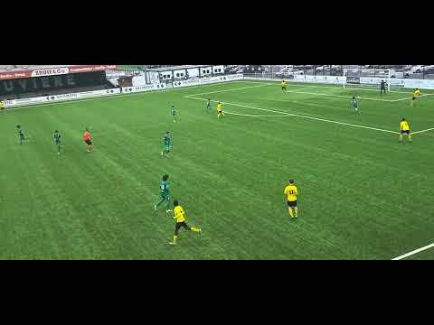 RAAL - Lierse SK U16
