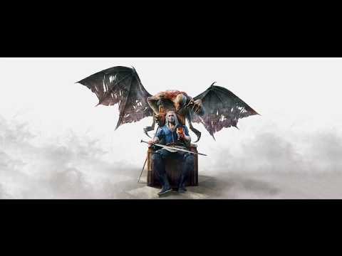 Witcher 3 OST - Shaelmaar (Rework/Remaster)