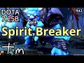 Spirit Breaker Dota 2 | 7.25b | I Love Charging Spirit Breaker Dota 2 | 7.25b | I Love Charging