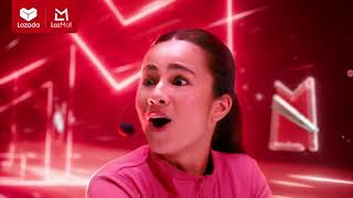 Download lagu Lazada 11.11 Global Brands Fest mp3
