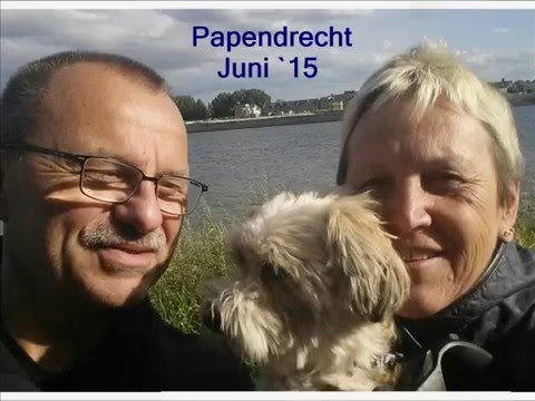 Papendrecht in Südholland