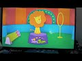 JimJam Continuity 13th April 2024