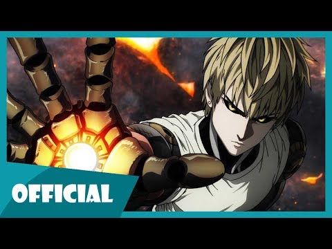 Rap về Genos (One Punch Man) - Phan Ann