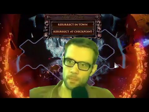 [PoE] My hardest Deep Delving challenge (part 1)