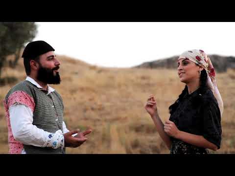 assyrian song Sh6ro dalale Ninos edwar 2019