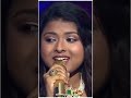 Arunita Performance Tofa Tofa Laya Laya Song