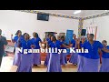 NGAMBILILYA KUIA LIGHT CHRISTIAN CENTRE MACHAKOS