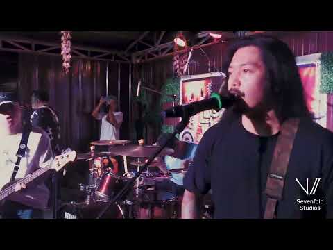 Snakefight  - Far from Over and Nothing Left to Say Live