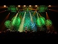 The Cat Empire - Fishies (LIVE at the Forum Theatre, Melbourne 2016)