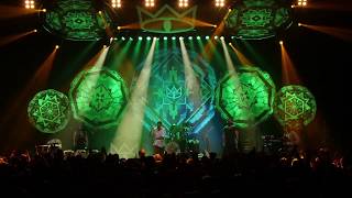 The Cat Empire - Fishies LIVE at the Forum Theatre