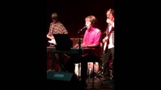 THE SPAMPINATO BROTHERS w/Jeff Potter 11/28/14