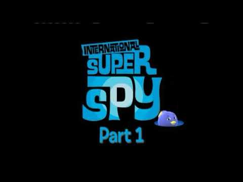 THE BACKYARDIGANS TITLE CARD