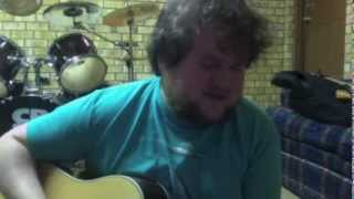 You found another lover (I lost another friend) by:Ben Harper &amp; Charlie Musselwhite (Cover:Tony Mac)