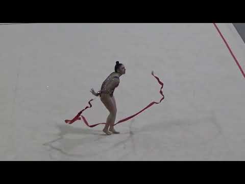 Hanna Najid Gobin   Ruban   CDF 2023 Mulhouse