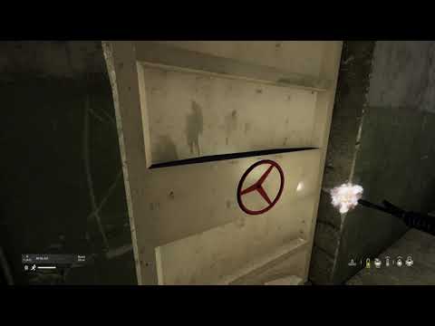 imok86hun DayZ (BUNKERTÚRA) #9