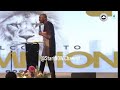 The Spirit Of Prayer By Apostle Joshua Selman