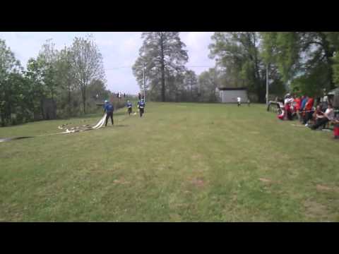 SDH Dolní Černůtky družstvo B Třebovětice 9.5 2015