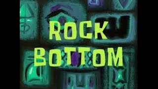 Download lagu Spongebob Rock Bottom Live Action Full Episode mp3