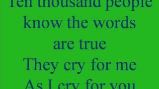 The One You Left Behind By Billy Gilman