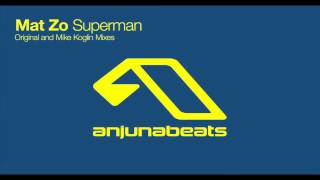 Mat Zo - Superman