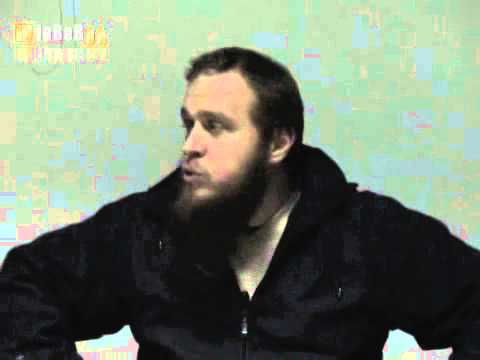 Komentar tahavijske akide 68 dio - Semir Vatrić