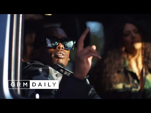 Pinky - Smoke [Music Video] | GRM Daily